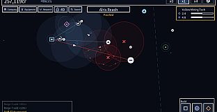 Asteroid Lanes