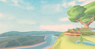 Instacalm VR - Sky Garden