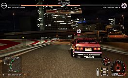 Tokyo Xtreme Racer
