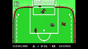 MicroProse Soccer