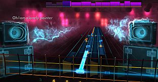 Rocksmith 2014 Edition – Remastered – Joni Mitchell - “A Case of You”