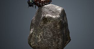 The Adventures of Rob-1E