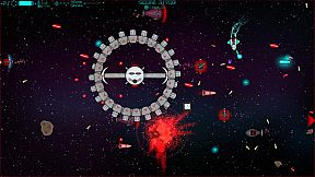 Super Mega Space Blaster Special