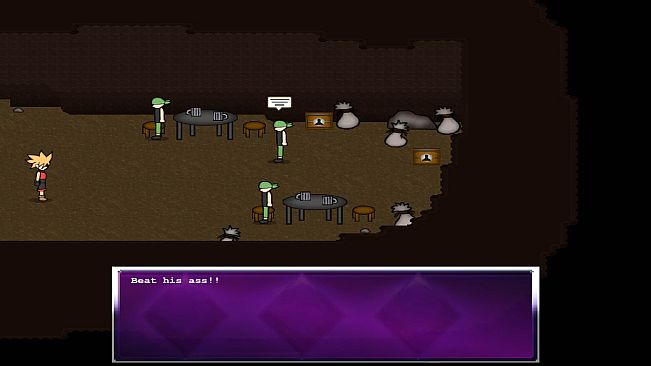 The Legend Of Lorosity