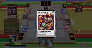 Yu-Gi-Oh! ARC-V: Yugo’s Synchro Dimension