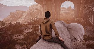 The Dead Tree of Ranchiuna