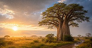 Puzzles Trees