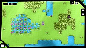 御寇三世：龙虾天国