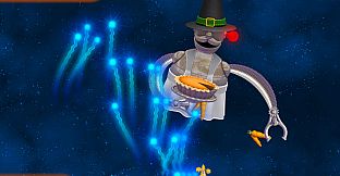 Chicken Invaders 4 - Thanksgiving Edition