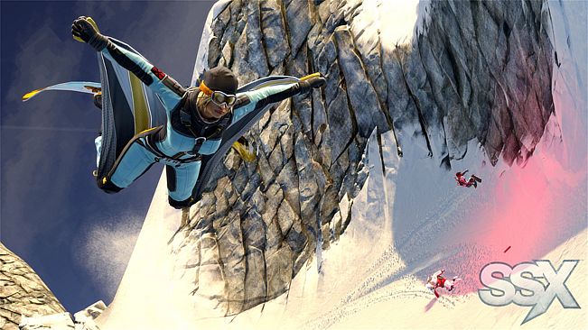 SSX