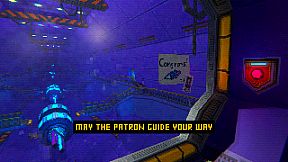 Attack on Mutation Station