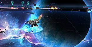 Galaxy Reavers: Cruiser DLC