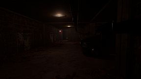 Backrooms Escape Protocol