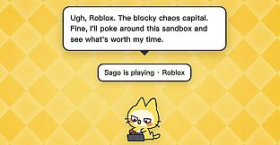 SagoCat