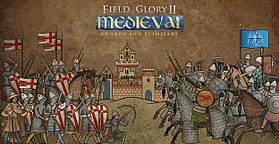 Field of Glory II: Medieval - Swords and Scimitars