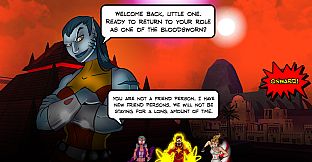 Sentinels of the Multiverse - Soundtrack (Volume 5)
