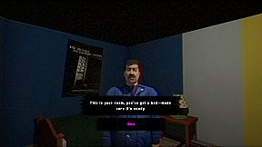 VHS Collection: Buried Alive