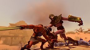 Ziggurat - Pharaonic - White Noise 2 Bundle