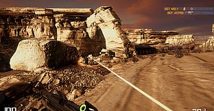 Desert Storm War FPS