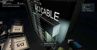 Server Cleanup: Night Shift