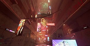 Keyword 2: Nightfall