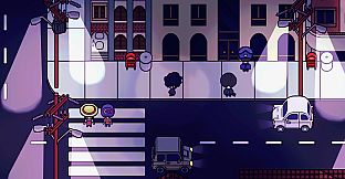 Wänder OutWorld - Mount Hollow