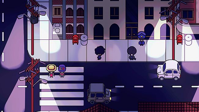 Wänder OutWorld - Mount Hollow