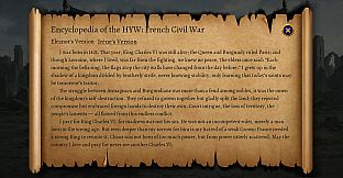 Fire & Crown: A Romantic Tale of the Hundred Years' War