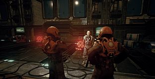 Starfighter Origins Remastered