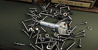 Loose Screws