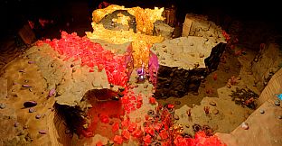 MinerMancers