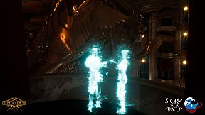 The Wired Narrative Bundle