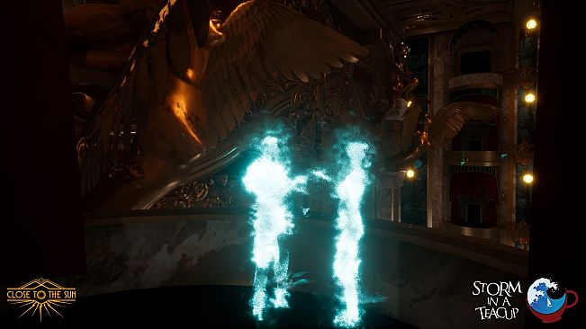 The Wired Narrative Bundle