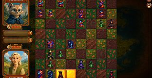 Choc Tactic for Chess Master - Shadow Work