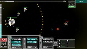 Fleets of Ascendancy