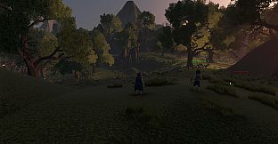 Grimrain MMORPG