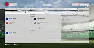 Football Career Mode 28