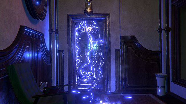 Spirit Castor: A Father's Trust (Chapter 1)