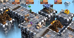 Big Crown: Showdown