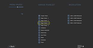 Word - Fidget Playlist 3