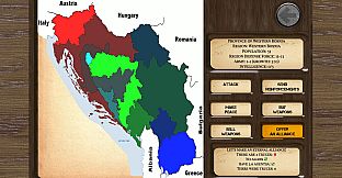 Ostalgie: Disorder in Yugoslavia