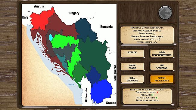 Ostalgie: Disorder in Yugoslavia