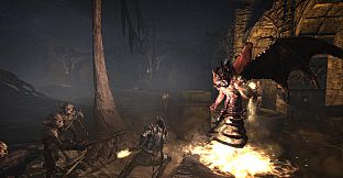 ArcaniA: Fall of Setarrif