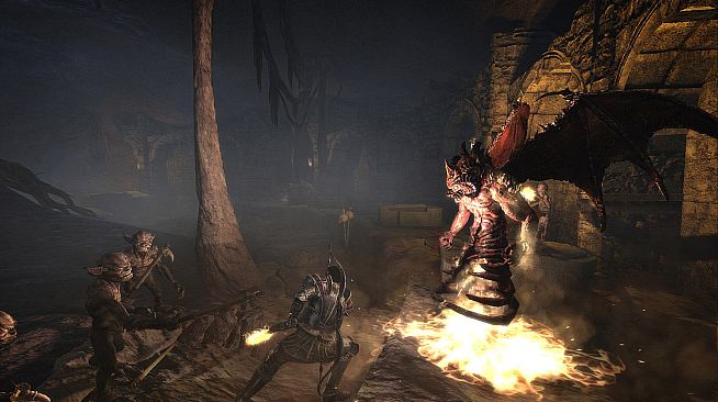 ArcaniA: Fall of Setarrif