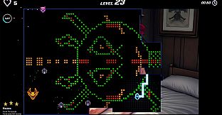 Kawaii Puzzle Quest 2