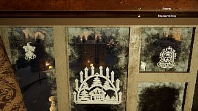 New Year Simulator 2025