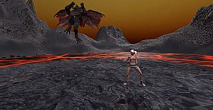 FIGHT FOR YOUR RESURRECTION VR