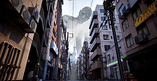 Megalophobia