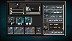 Nevermore: The Chamber Door