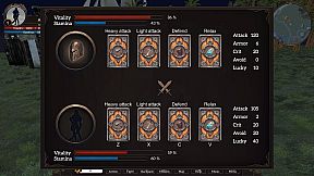 The Forgotten Island - v1.0